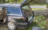 Volkswagen Passat B5.5 [restyling] wagon