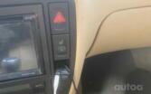 Volkswagen Passat B5.5 [restyling] wagon