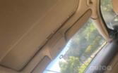 Volkswagen Passat B5.5 [restyling] wagon