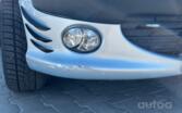 Peugeot 206 1 generation [restyling] wagon 5-doors