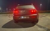 Alfa Romeo 159 1 generation Sportwagon wagon
