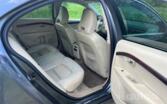 Volvo S80 2 generation Sedan