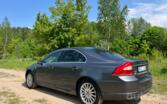 Volvo S80 2 generation Sedan