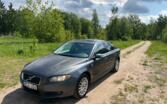 Volvo S80 2 generation Sedan