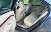 Volvo S80 2 generation Sedan