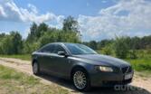 Volvo S80 2 generation Sedan