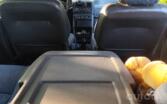 Renault Espace 2 generation Minivan