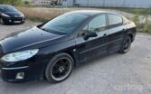 Peugeot 407 1 generation Sedan