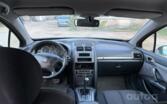 Peugeot 407 1 generation Sedan