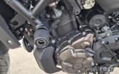 Yamaha MT