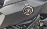 Yamaha MT
