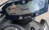Yamaha MT