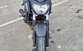 Yamaha MT