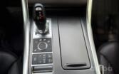 Land Rover Range Rover Sport 2 generation [restyling] SUV