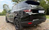Land Rover Range Rover Sport 2 generation [restyling] SUV