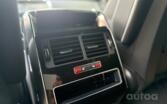Land Rover Range Rover Sport 2 generation [restyling] SUV