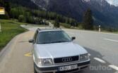 Audi 80 8C/B4 wagon