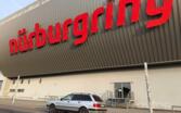 Audi 80 8C/B4 wagon