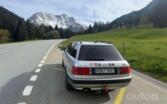 Audi 80 8C/B4 wagon