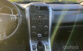 Suzuki Grand Vitara 2 generation [restyling] Crossover 5-doors