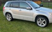 Suzuki Grand Vitara 2 generation [restyling] Crossover 5-doors