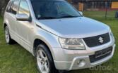 Suzuki Grand Vitara 2 generation [restyling] Crossover 5-doors