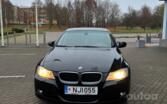 BMW 3 Series E90/E91/E92/E93 [restyling] Sedan