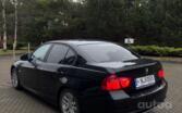 BMW 3 Series E90/E91/E92/E93 [restyling] Sedan