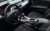 BMW 3 Series E90/E91/E92/E93 [restyling] Sedan