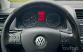 Volkswagen Golf 5 generation GT hatchback 5-doors