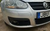 Volkswagen Golf 5 generation GT hatchback 5-doors