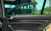 Volkswagen Golf 5 generation GT hatchback 5-doors