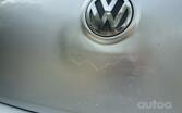 Volkswagen Golf 5 generation GT hatchback 5-doors