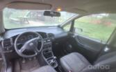 Opel Zafira A [restyling] Minivan 5-doors