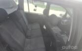 Opel Zafira A [restyling] Minivan 5-doors