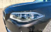 BMW 5 Series F07/F10/F11 [restyling] Touring wagon