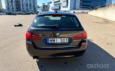 BMW 5 Series F07/F10/F11 [restyling] Touring wagon