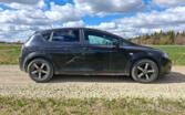 SEAT Leon 2 generation Hatchback 5-doors