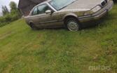 Rover 800 1 generation