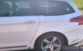 Citroen C5 2 generation wagon 5-doors
