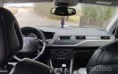 Citroen C5 2 generation wagon 5-doors