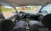 Volkswagen Golf 4 generation wagon