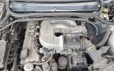 BMW 3 Series E46 Sedan 4-doors