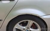 BMW 3 Series E46 Sedan 4-doors