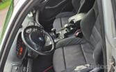 BMW 3 Series E46 Sedan 4-doors