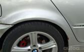 BMW 3 Series E46 Sedan 4-doors