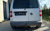Volkswagen Caddy 3 generation Minivan 4-doors