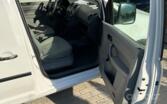 Volkswagen Caddy 3 generation Minivan 4-doors
