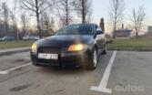 Audi A3 8P/8PA [restyling] Sportback hatchback 5-doors