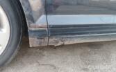 Audi A3 8P/8PA [restyling] Sportback hatchback 5-doors
